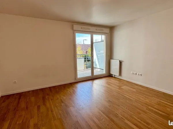 Appartement. 1 pièce. 31,5m2
