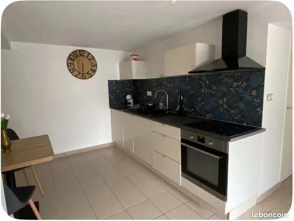 Appartement T2