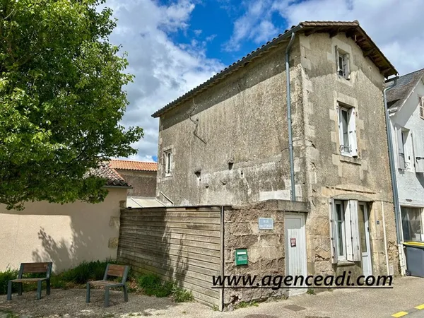 Maison 3 pièces 75 m²