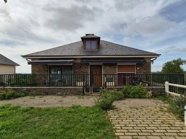 Maison 5 pièces 124 m²