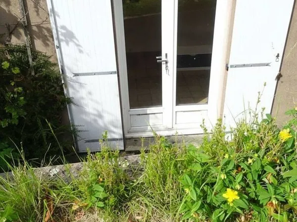 Appartement 1 pièce 20 m²