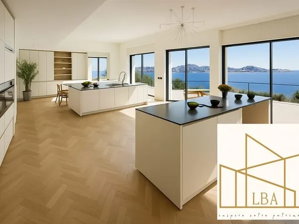 Appartement à vendre Marseille