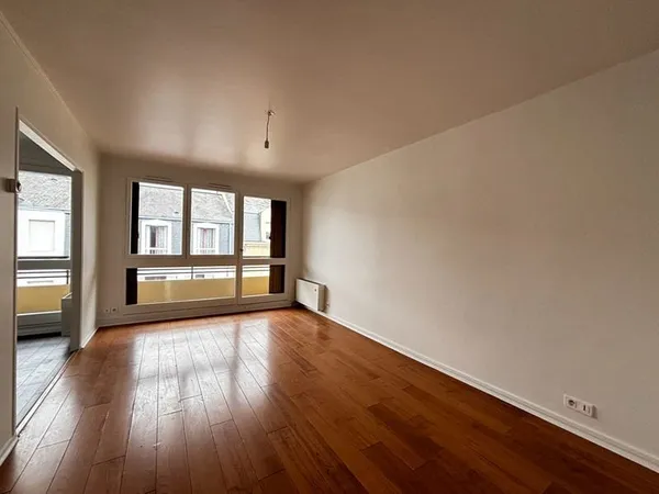 Appartement 3 pièce(s) 62.97 m2