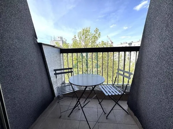 Appartement 1 pièce 35 m²