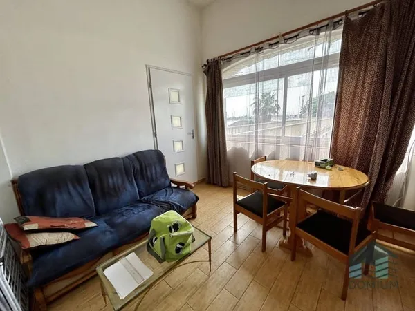Appartement 2 pièces 24 m²