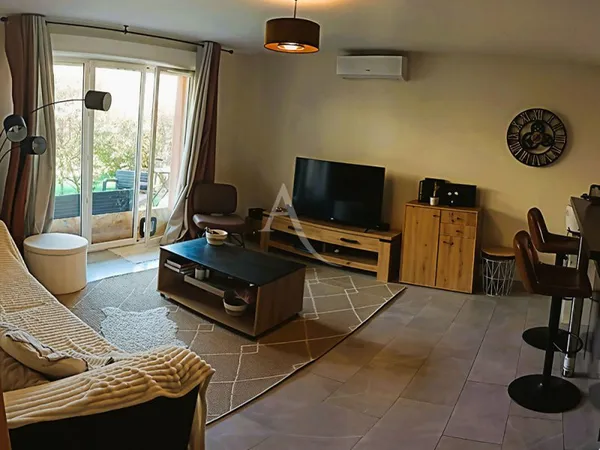 Appartement Leguevin 2 pièce(s) 48 m2