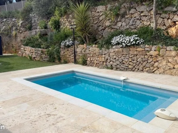 Maison 2 pièces 45 m²