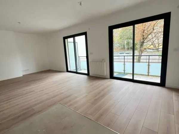 Duplex 3 pièces 73 m²