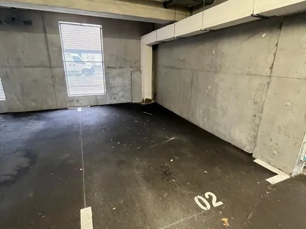 Parking/box Saint-Nazaire