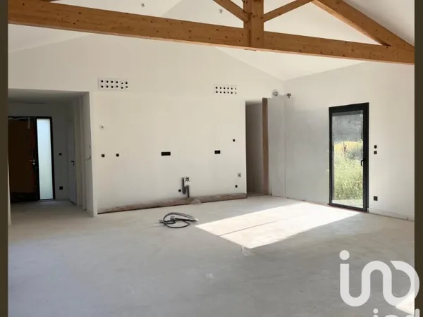 Maison 5 pièces 148 m²
