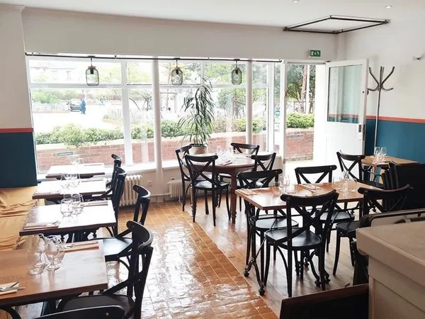 Restaurant Bagnolet - Fonds de commerce à vendre - 135 000