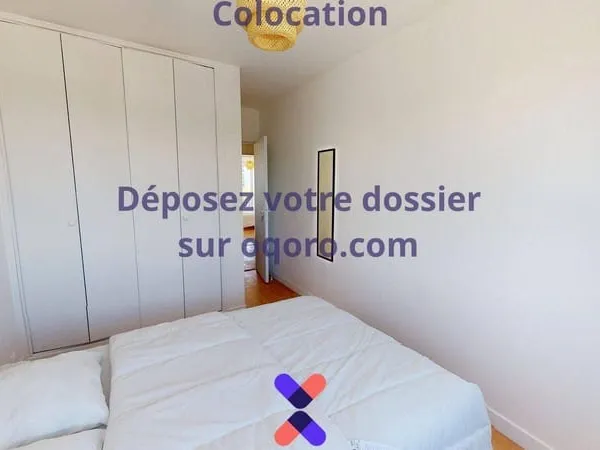 Appartement 6 pièces 103 m²