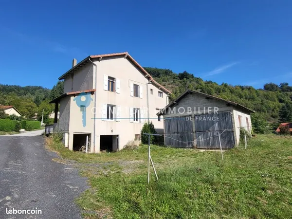 Maison 5 pièces 98 m²