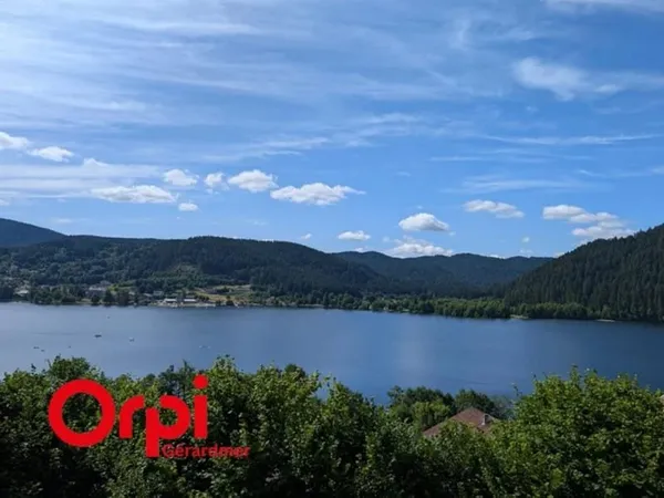 Chalet 6 pièces 170 m²