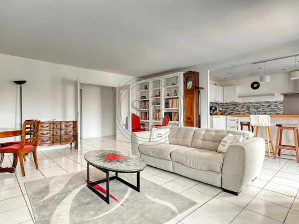 Vends appartement - Le Chesnay
