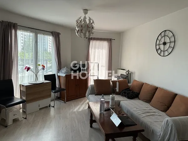 Appartement 4 pièce(s)