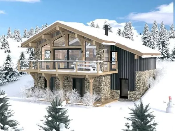 PROJET IMMOBILIER D'EXCEPTION