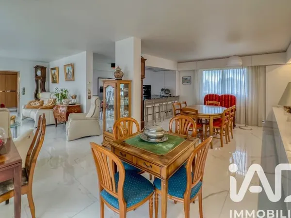 Vente Appartement 5 pièces