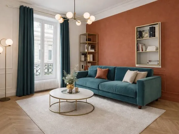 À vendre - Levallois-Perret - Mairie