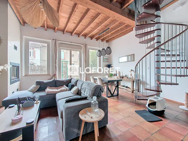 Maison 5 pièces 112 m²