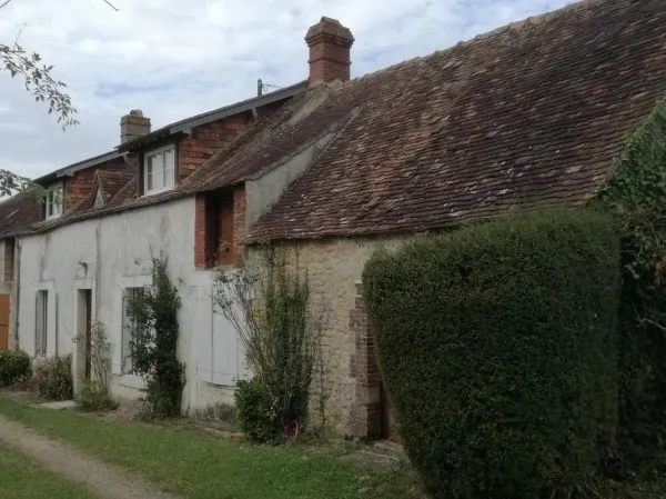 Maison 5 pièces 125 m²