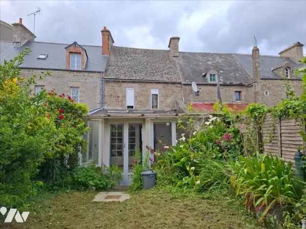 Maison 3 pièces 87 m²
