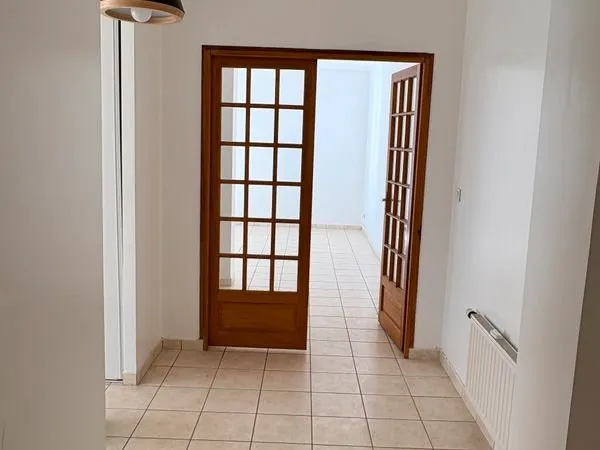 3 Pièces · 75 m² · Soissons 02200 · Quartier Centre-ville