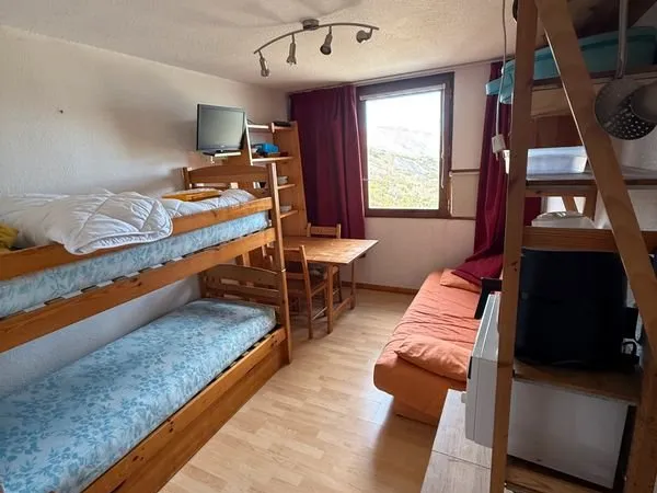 Appartement villarembert