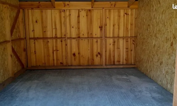 Box de stokage