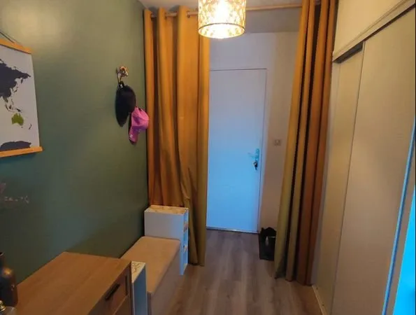 Appartement T2 - surface agréable