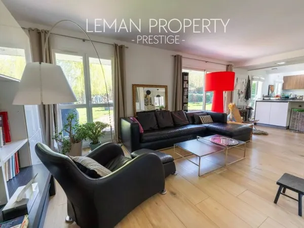 Maison de luxe 5 pièces 117 m²