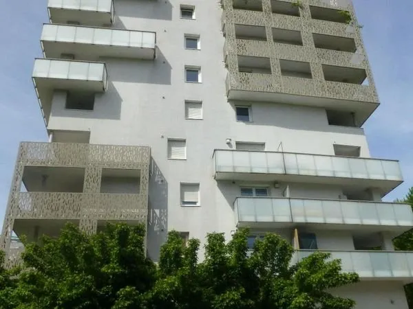 Appartement 2 pièces 37 m²