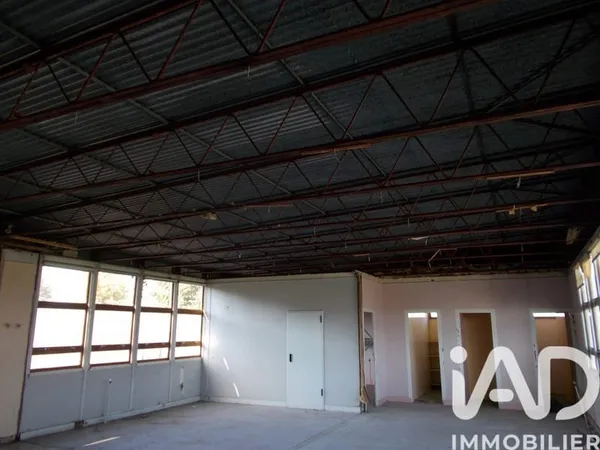 Maison avec appartements 174 m²