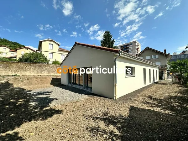 Villa Vals Pres Le Puy 4 pièce(s) 125 m2