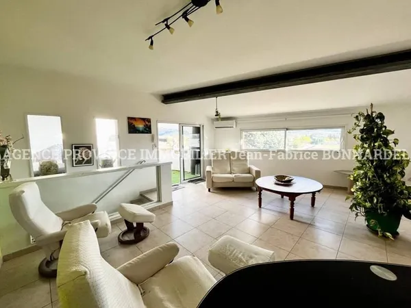 Maison 6 pièces 191 m²