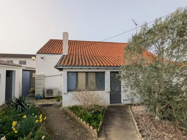 Maison L Aiguillon La Presqu Ile 5 pièce(s) 86 m2