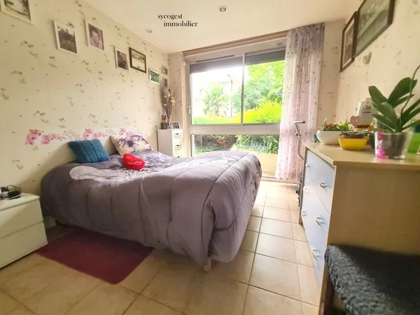 Appartement Bondy 3 pièces 74 m2