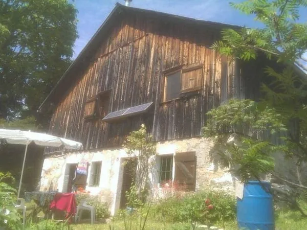Maison 4 pièces 140 m²
