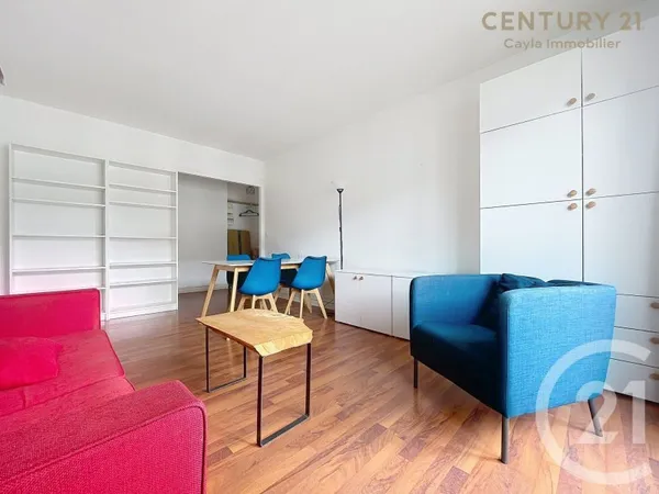 Appartement 2 pièces 51 m²