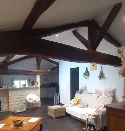 Appartement 78m2
