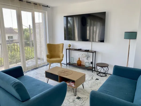 Montreuil Coliving / Colocation