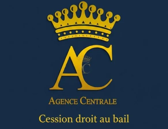 Commerce 60 m²