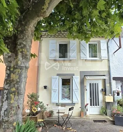 Maison 3 pièces 84 m²