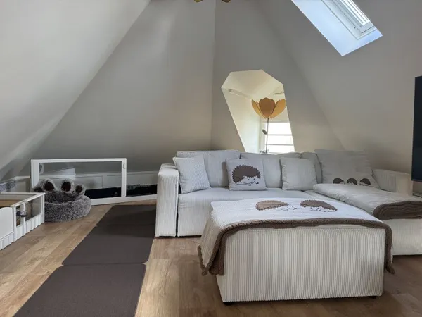 Vends immeuble
