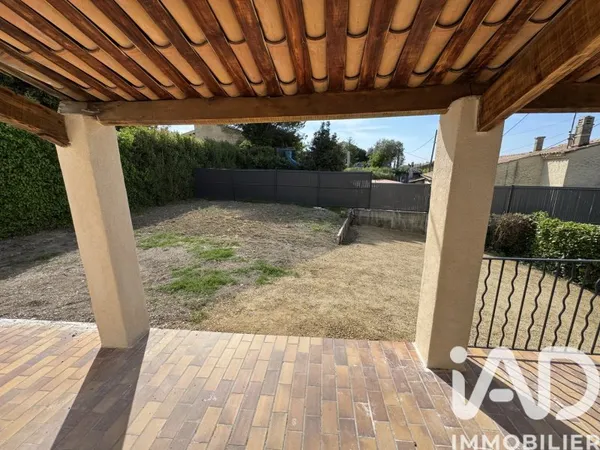 Appartement 4 pièces 77 m²