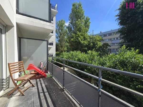 Appartement 3 pièces 70 m²