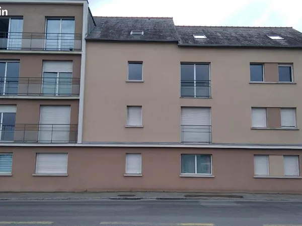 Appartement T2