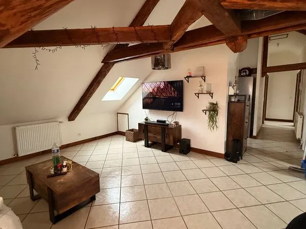 Location Appartement F3