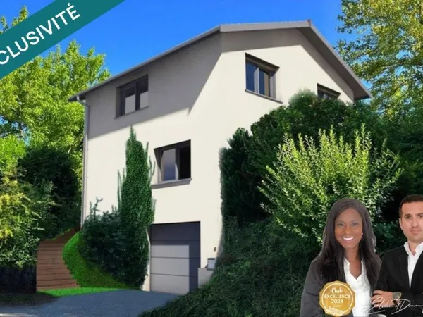 Terrain constructible 489 m²