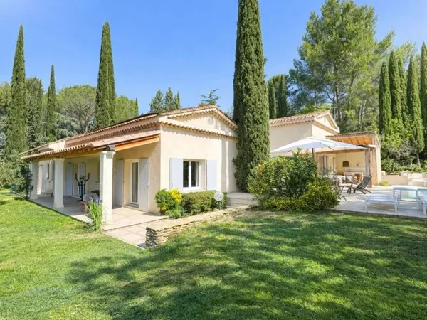 Vente - Maison Le Tholonet - 1 790 000 €